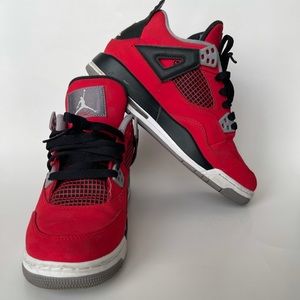 Air Jordan 4 Retro (GS)